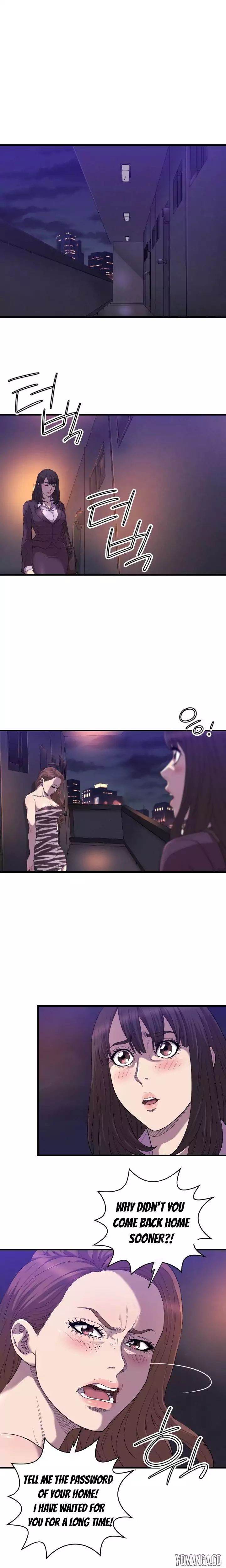 Club Sodom - Chapter 18 [photo 7] - MangaPorn