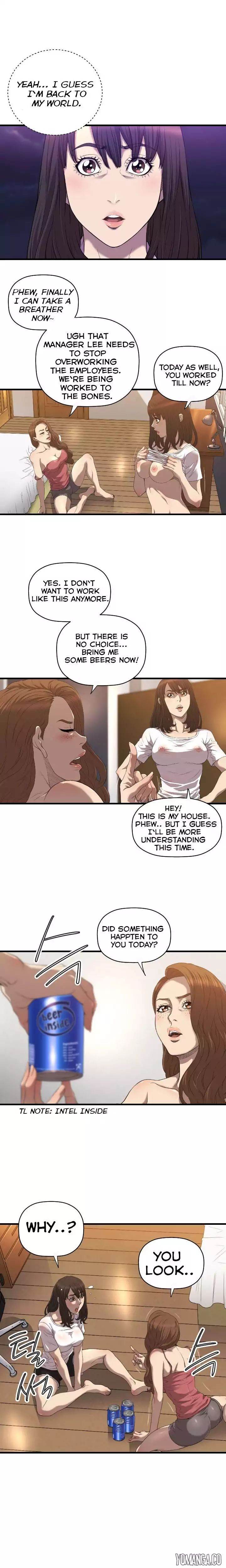 Club Sodom - Chapter 18 [photo 8] - MangaPorn
