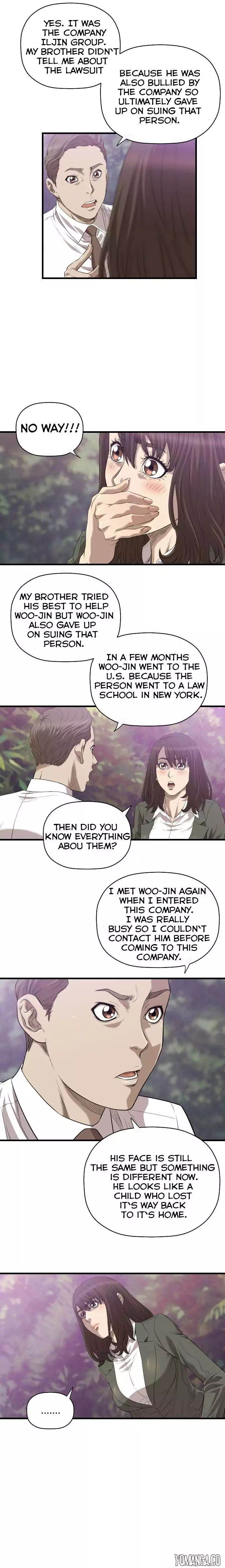 Club Sodom - Chapter 19 [photo 12] - MangaPorn