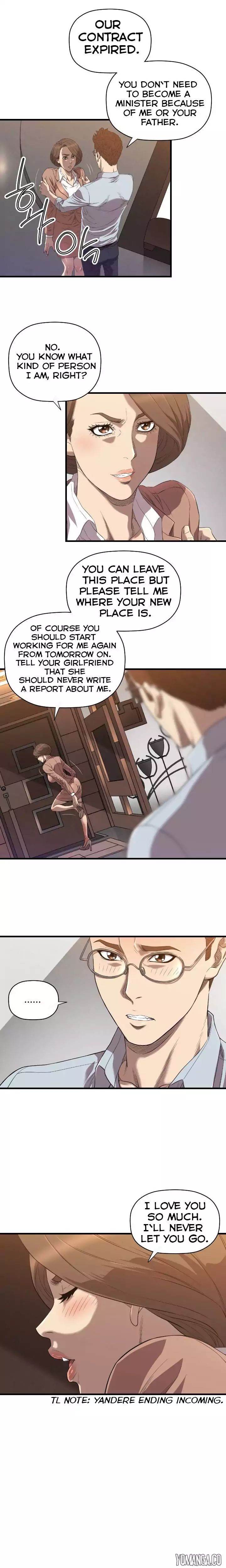 Club Sodom - Chapter 19 [photo 5] - MangaPorn