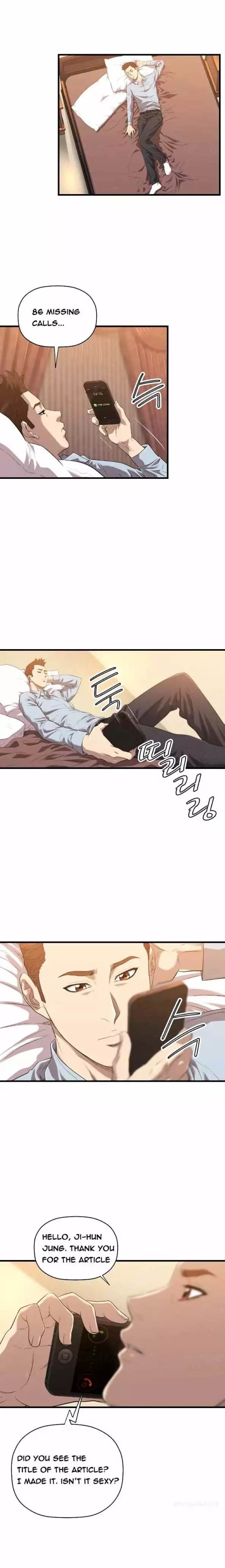 Club Sodom - Chapter 21 [photo 14] - MangaPorn