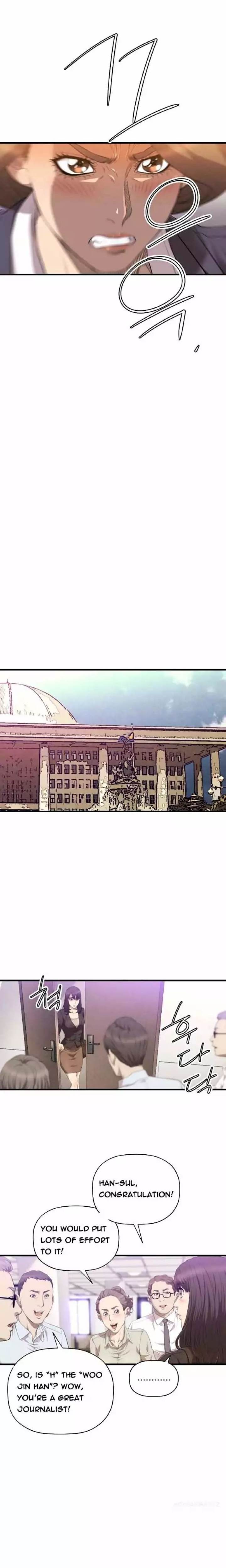 Club Sodom - Chapter 21 [photo 8] - MangaPorn