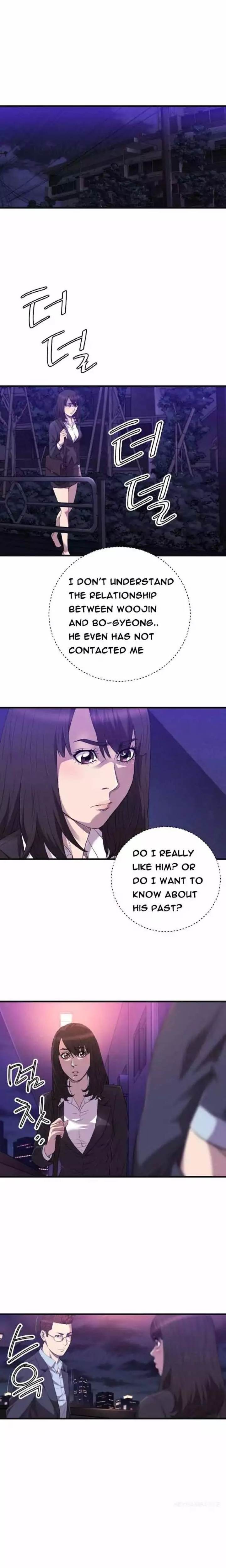 Club Sodom - Chapter 22 [photo 2] - MangaPorn