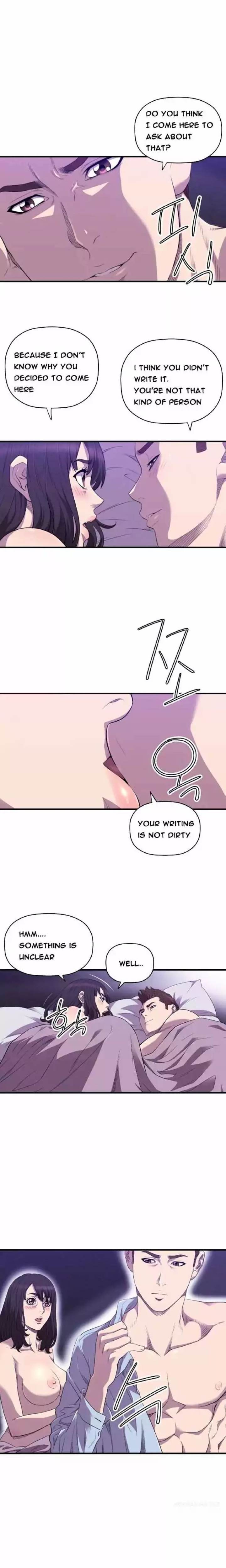 Club Sodom - Chapter 22 [photo 9] - MangaPorn
