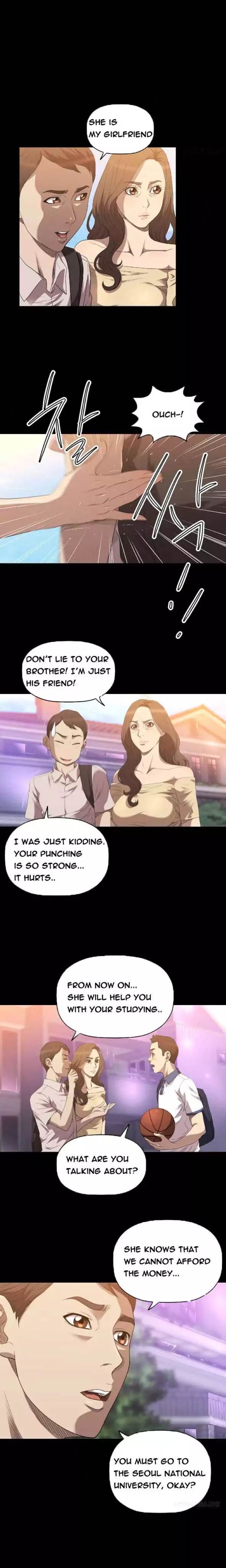 Club Sodom - Chapter 23 [photo 3] - MangaPorn