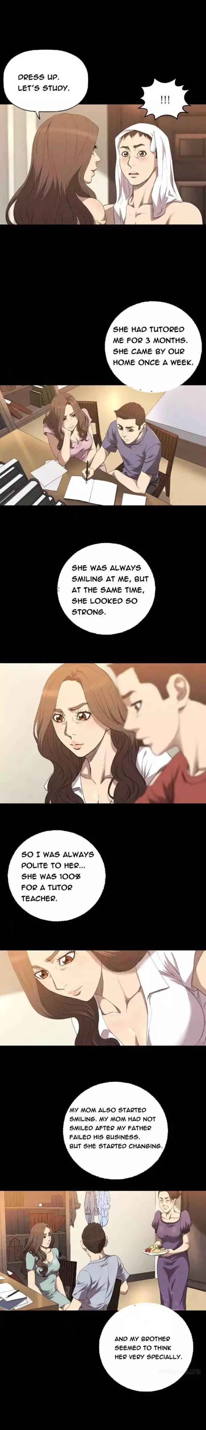 Club Sodom - Chapter 23 [photo 7] - MangaPorn