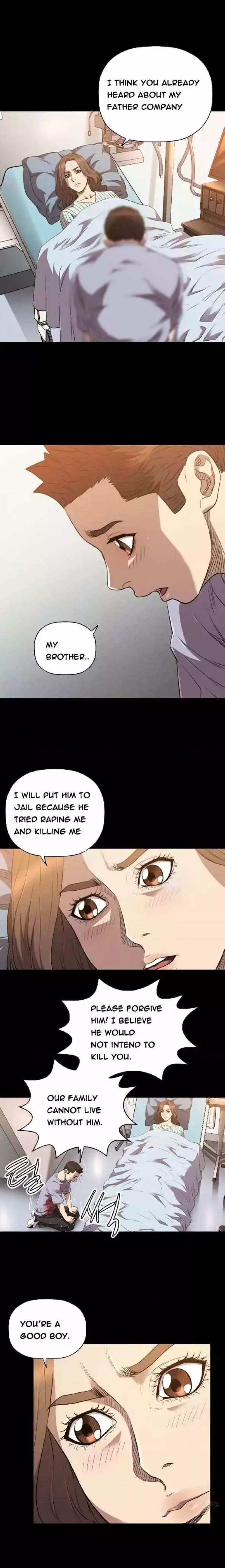 Club Sodom - Chapter 24 [photo 10] - MangaPorn