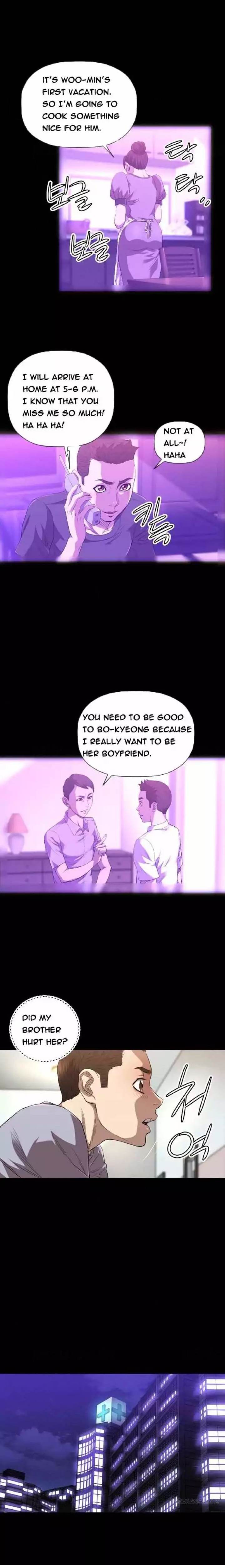 Club Sodom - Chapter 24 [photo 6] - MangaPorn