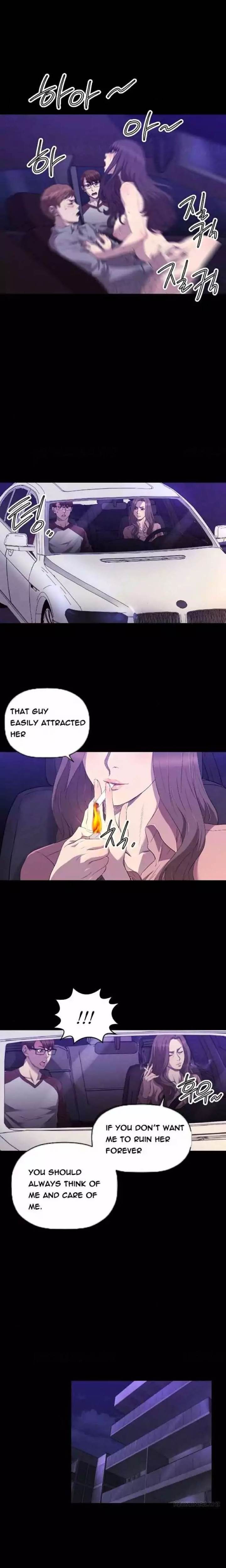 Club Sodom - Chapter 25 [photo 12] - MangaPorn
