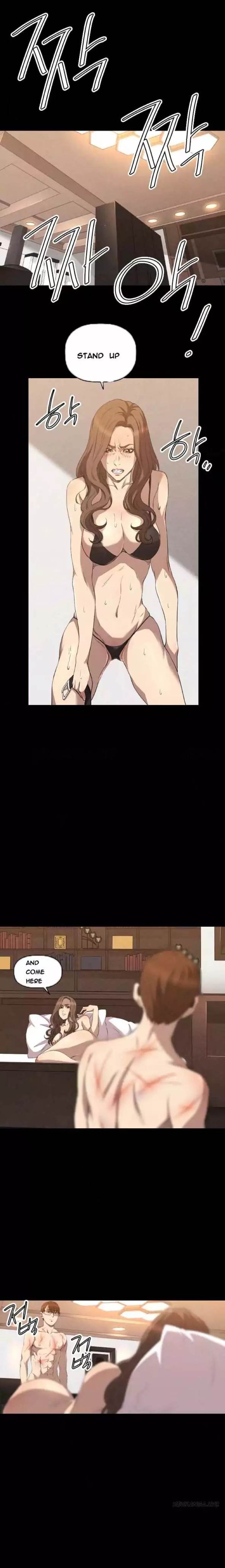 Club Sodom - Chapter 25 [photo 14] - MangaPorn