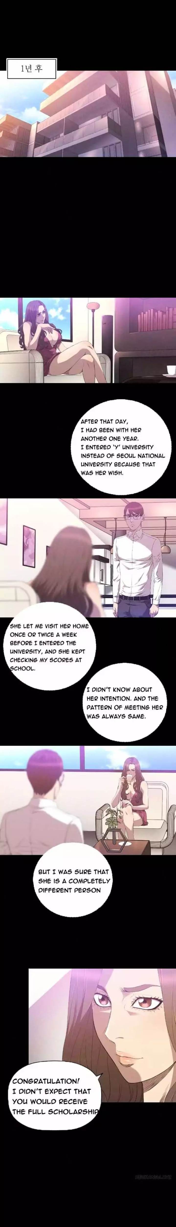 Club Sodom - Chapter 25 [photo 2] - MangaPorn