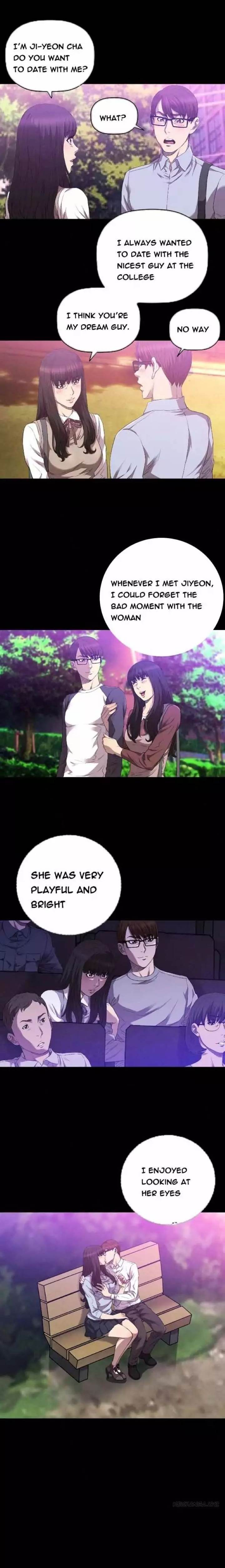 Club Sodom - Chapter 25 [photo 7] - MangaPorn