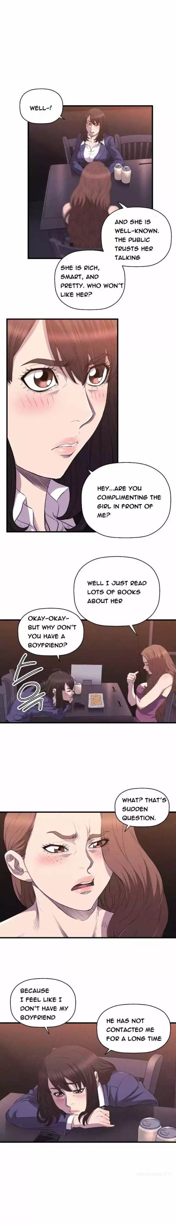 Club Sodom - Chapter 26 [photo 11] - MangaPorn