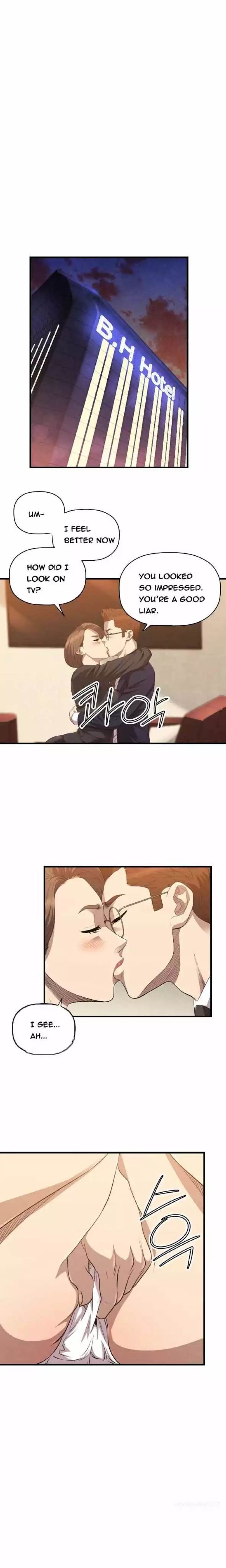 Club Sodom - Chapter 26 [photo 12] - MangaPorn