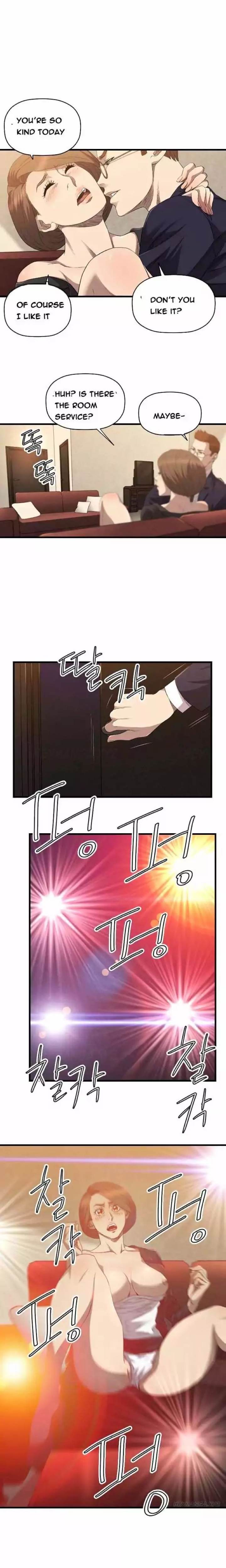 Club Sodom - Chapter 26 [photo 13] - MangaPorn