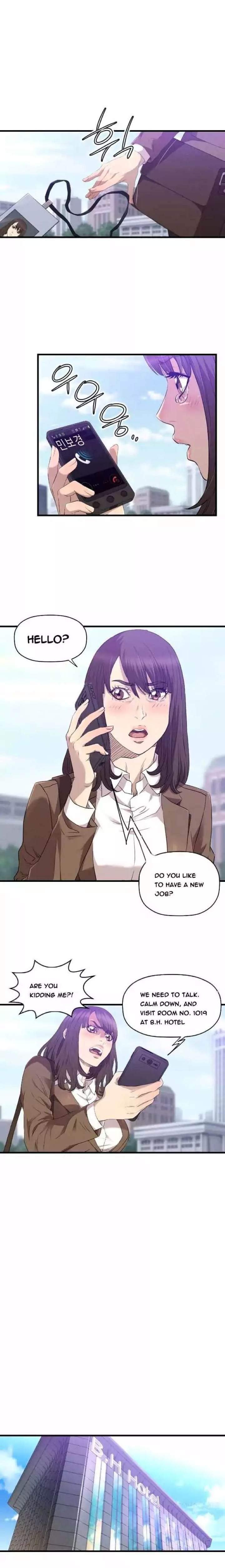 Club Sodom - Chapter 26 [photo 5] - MangaPorn