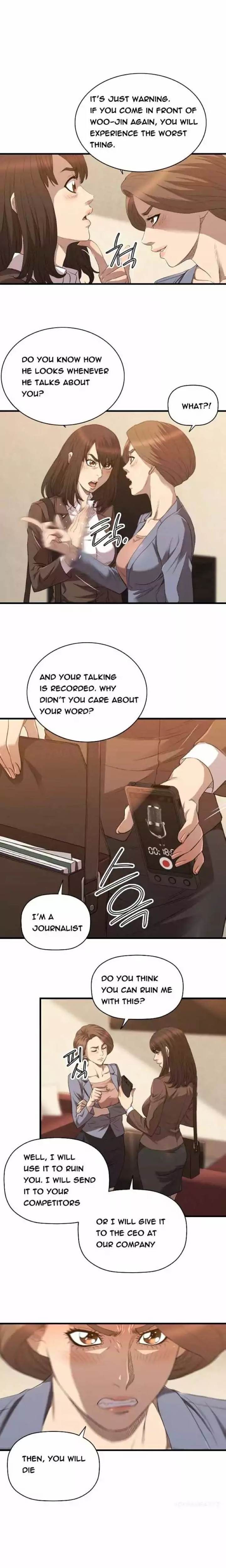 Club Sodom - Chapter 26 [photo 7] - MangaPorn