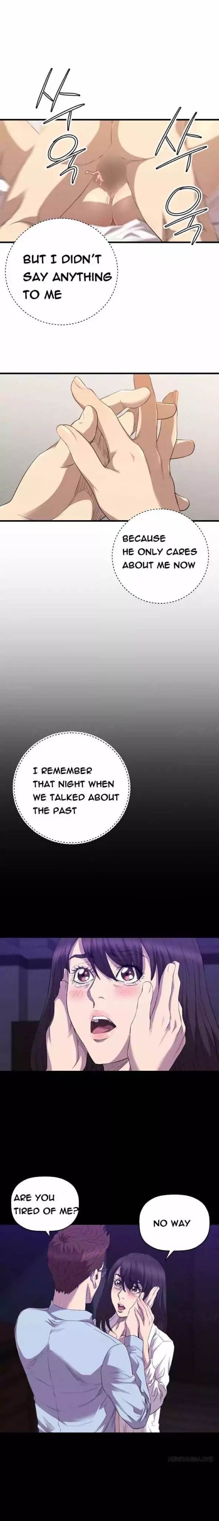 Club Sodom - Chapter 27 [photo 10] - MangaPorn