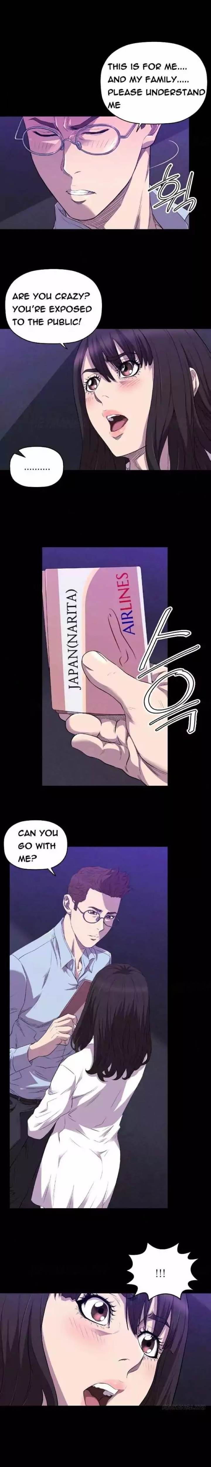 Club Sodom - Chapter 27 [photo 12] - MangaPorn