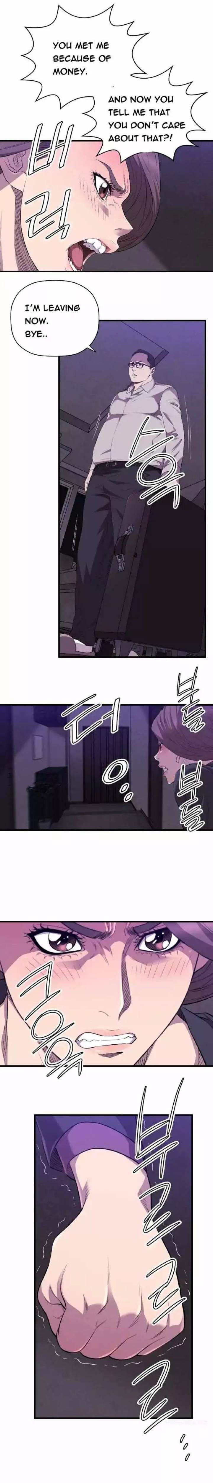 Club Sodom - Chapter 27 [photo 14] - MangaPorn