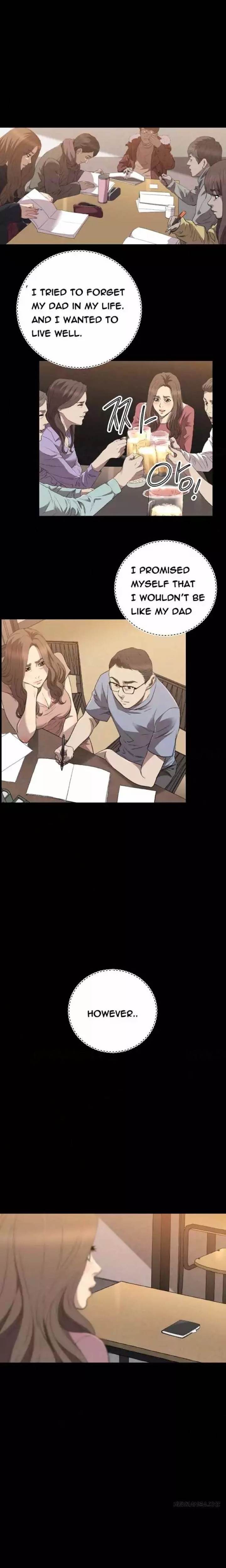 Club Sodom - Chapter 28 [photo 10] - MangaPorn