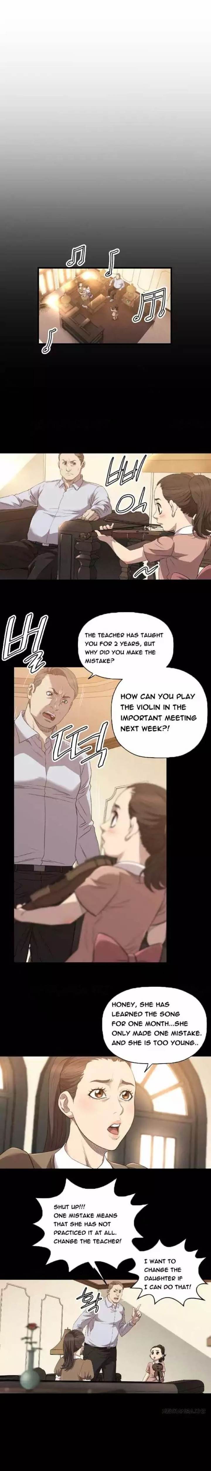 Club Sodom - Chapter 28 [photo 4] - MangaPorn