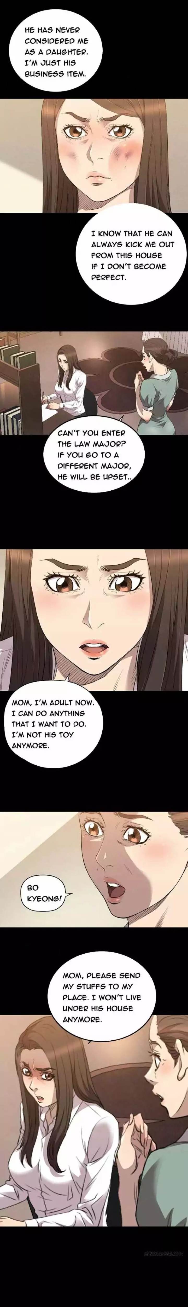 Club Sodom - Chapter 28 [photo 7] - MangaPorn