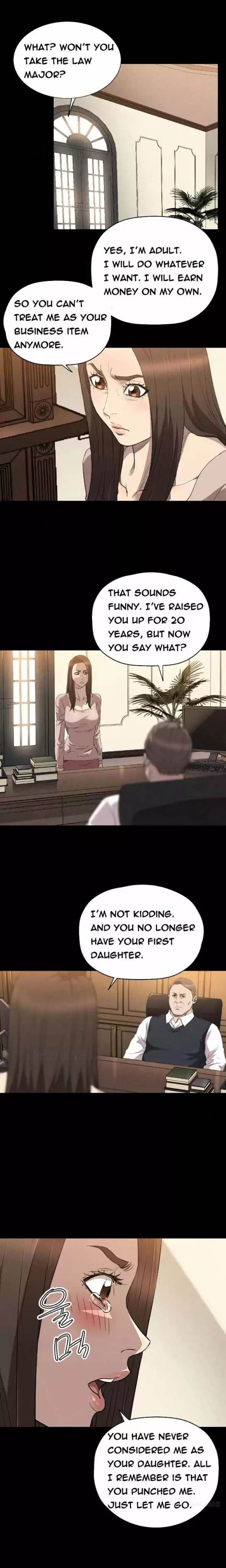 Club Sodom - Chapter 28 [photo 8] - MangaPorn