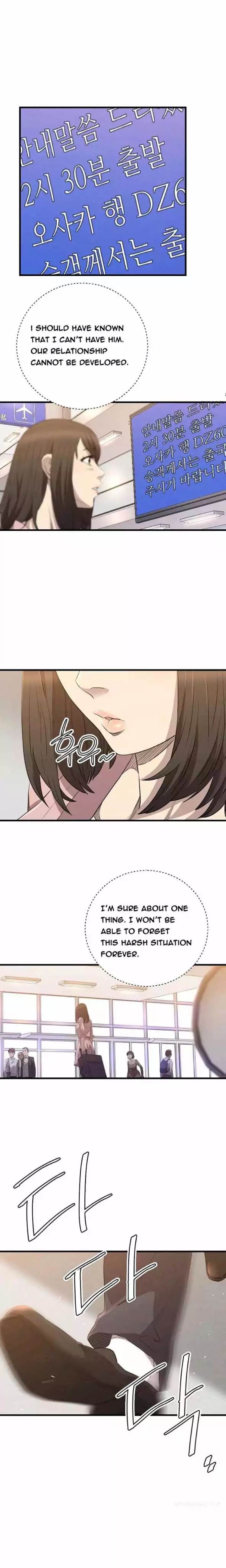 Club Sodom - Chapter 29 [photo 10] - MangaPorn