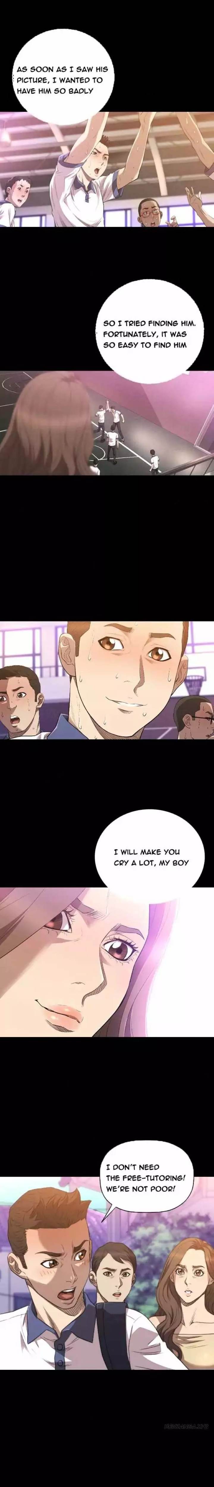 Club Sodom - Chapter 29 [photo 2] - MangaPorn