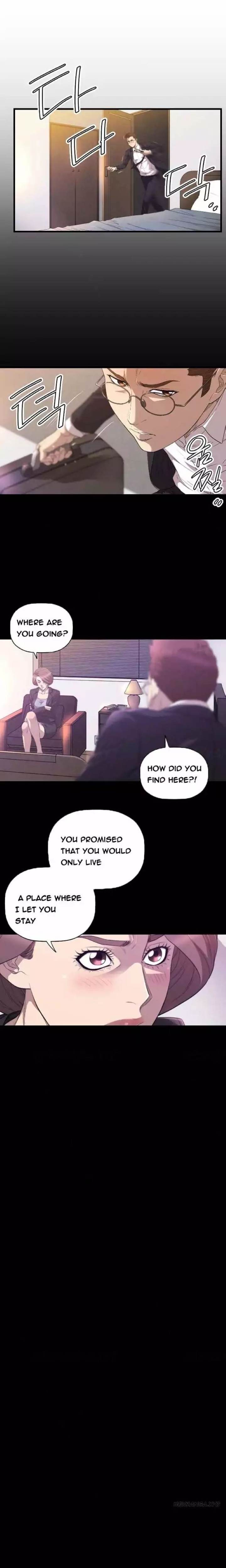 Club Sodom - Chapter 30 [photo 1] - MangaPorn