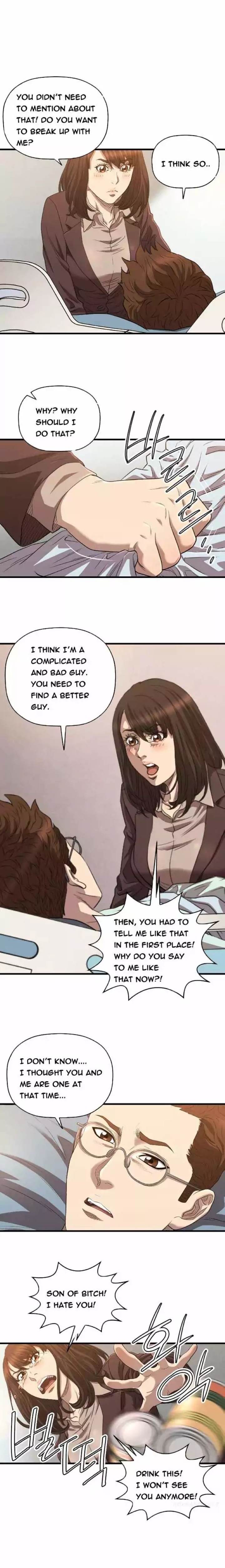 Club Sodom - Chapter 30 [photo 12] - MangaPorn