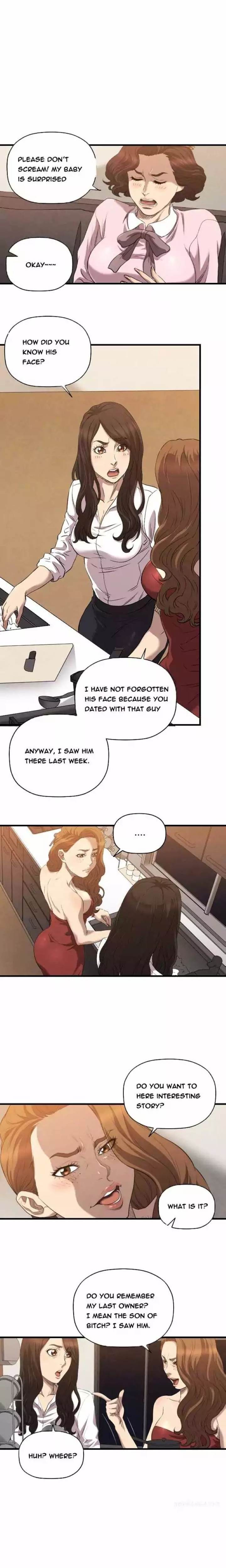 Club Sodom - Chapter 31 [photo 8] - MangaPorn