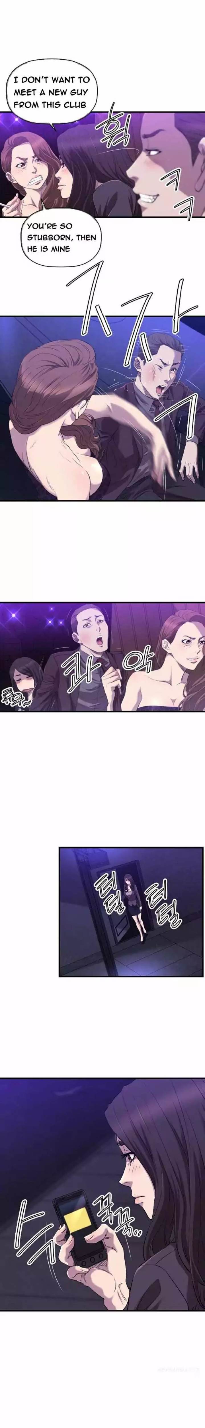 Club Sodom - Chapter 32 [photo 5] - MangaPorn