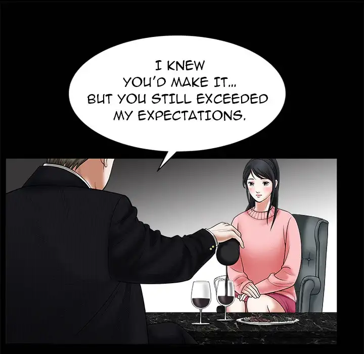 The Leash - Chapter 0 [photo 12] - MangaPorn