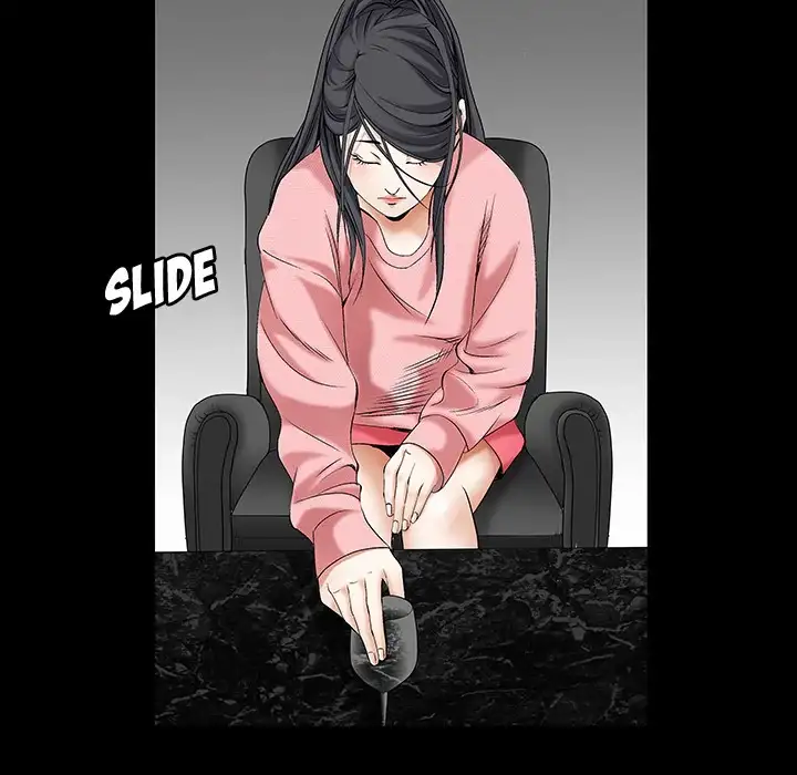 The Leash - Chapter 0 [photo 22] - MangaPorn