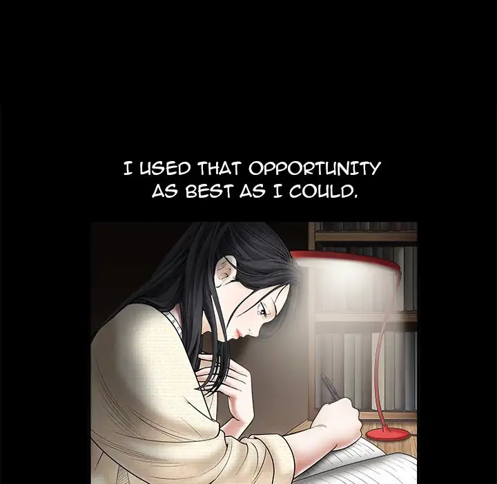 The Leash - Chapter 0 [photo 9] - MangaPorn