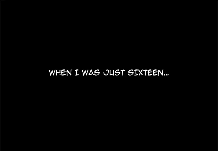 The Leash - Chapter 1 [photo 1] - MangaPorn