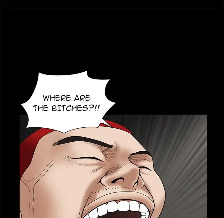 The Leash - Chapter 1 [photo 133] - MangaPorn