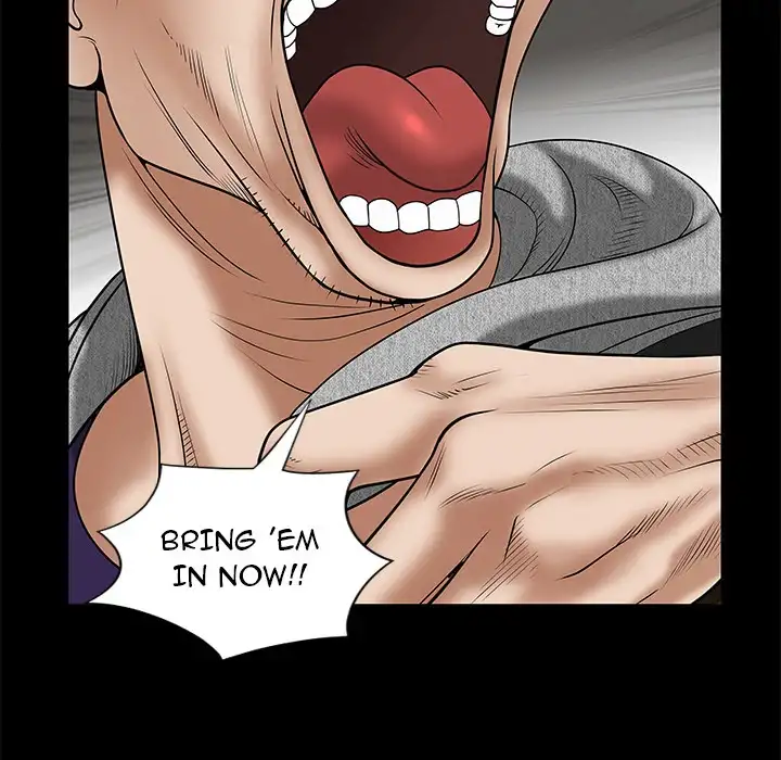 The Leash - Chapter 1 [photo 134] - MangaPorn