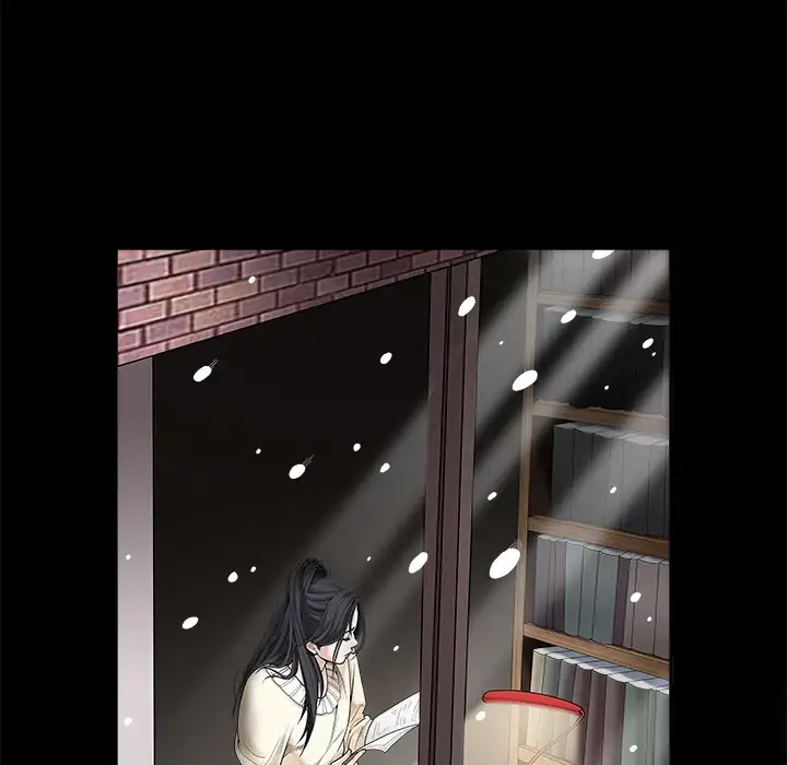 The Leash - Chapter 1 [photo 23] - MangaPorn