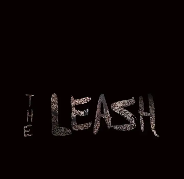 The Leash - Chapter 1 [photo 29] - MangaPorn