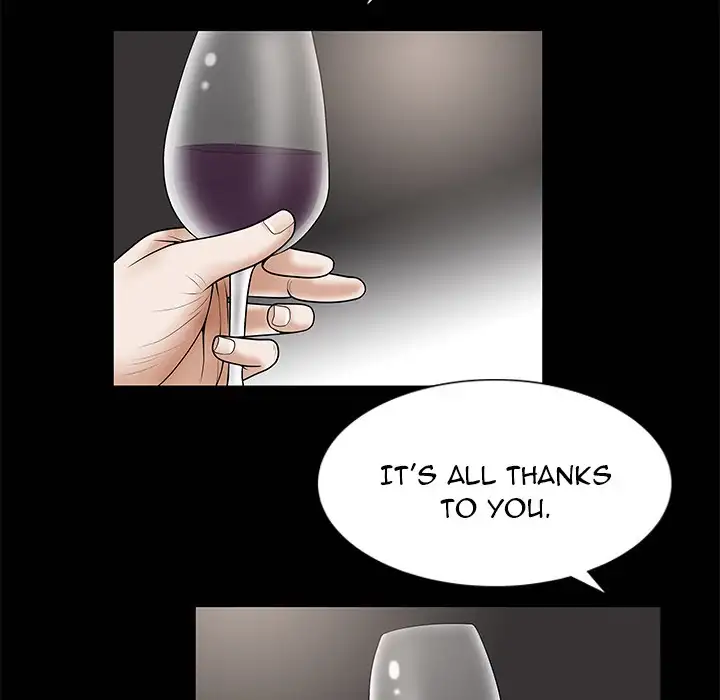 The Leash - Chapter 1 [photo 45] - MangaPorn