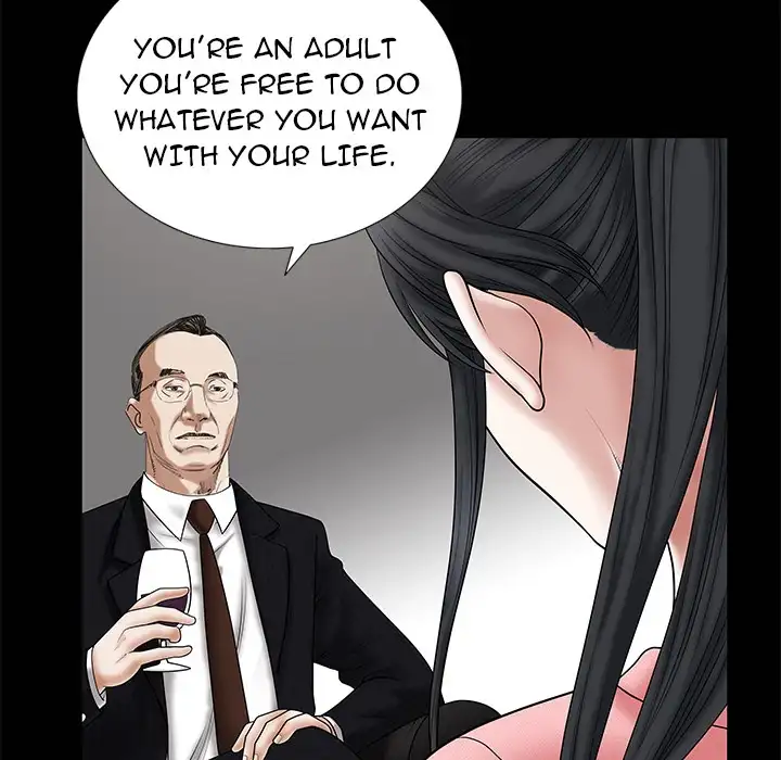 The Leash - Chapter 1 [photo 47] - MangaPorn