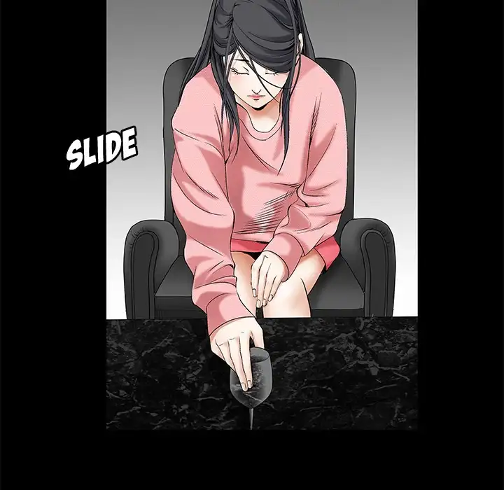 The Leash - Chapter 1 [photo 53] - MangaPorn
