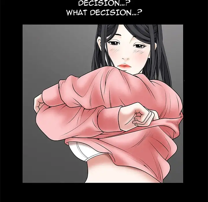 The Leash - Chapter 1 [photo 56] - MangaPorn