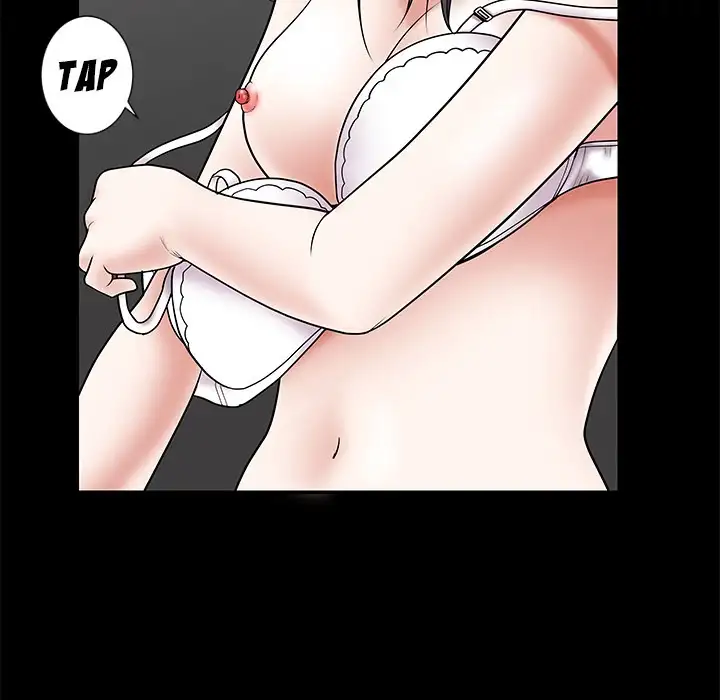 The Leash - Chapter 1 [photo 69] - MangaPorn