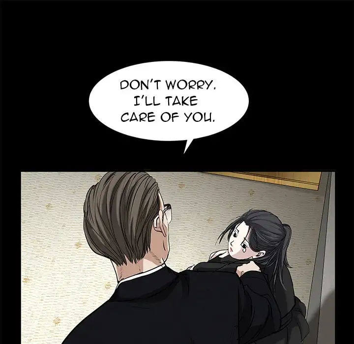 The Leash - Chapter 1 [photo 9] - MangaPorn