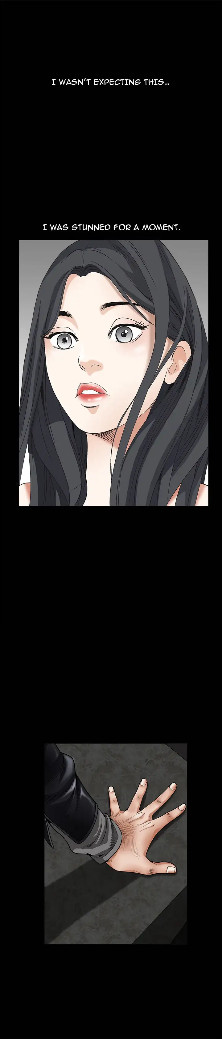 The Leash - Chapter 2 [photo 23] - MangaPorn