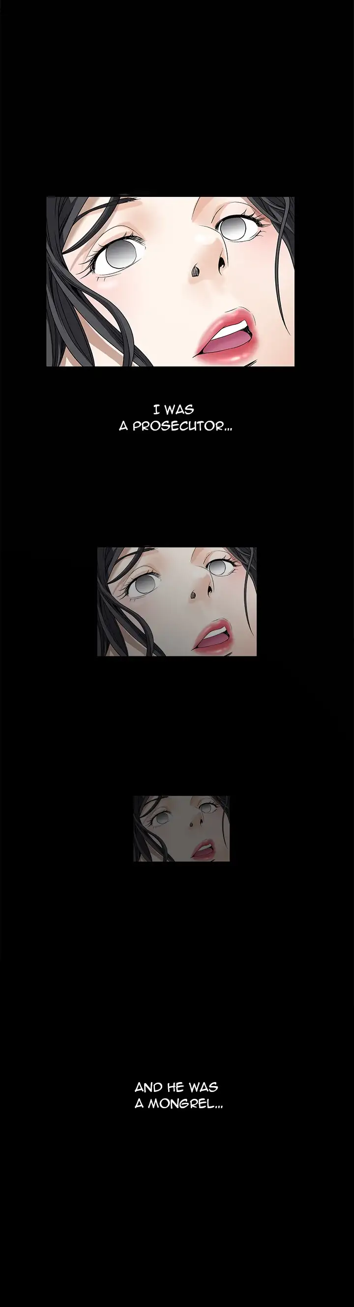The Leash - Chapter 2 [photo 31] - MangaPorn